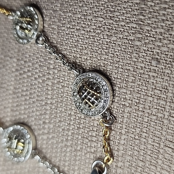 New Brighton Neptune's Rings Bracelet, NWT - Picture 6 of 8